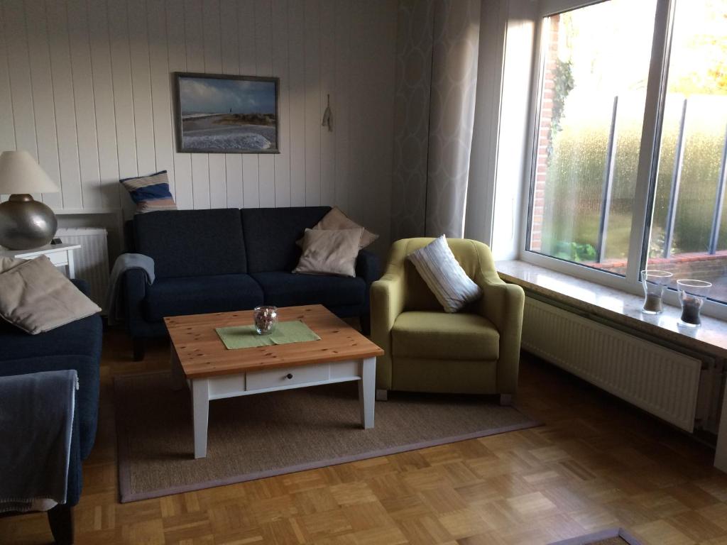 Ferienwohnung Lortz room 4