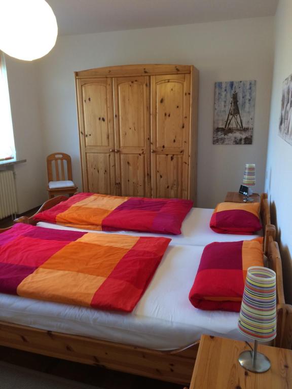 Ferienwohnung Lortz room 6
